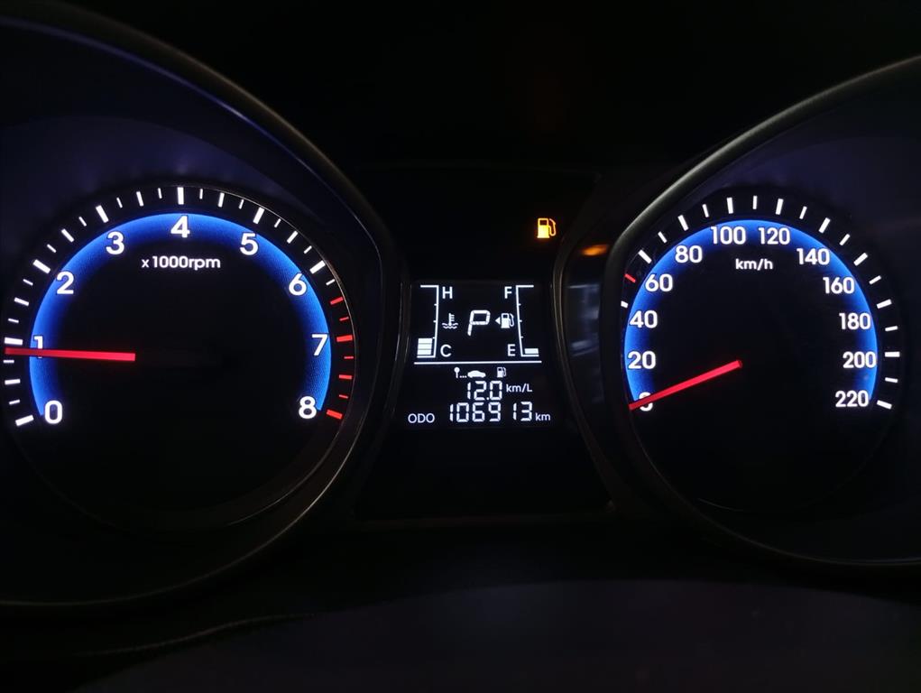 Hyundai-HB20-1.6 PREMIUM 16V FLEX 4P AUTOMÁTICO