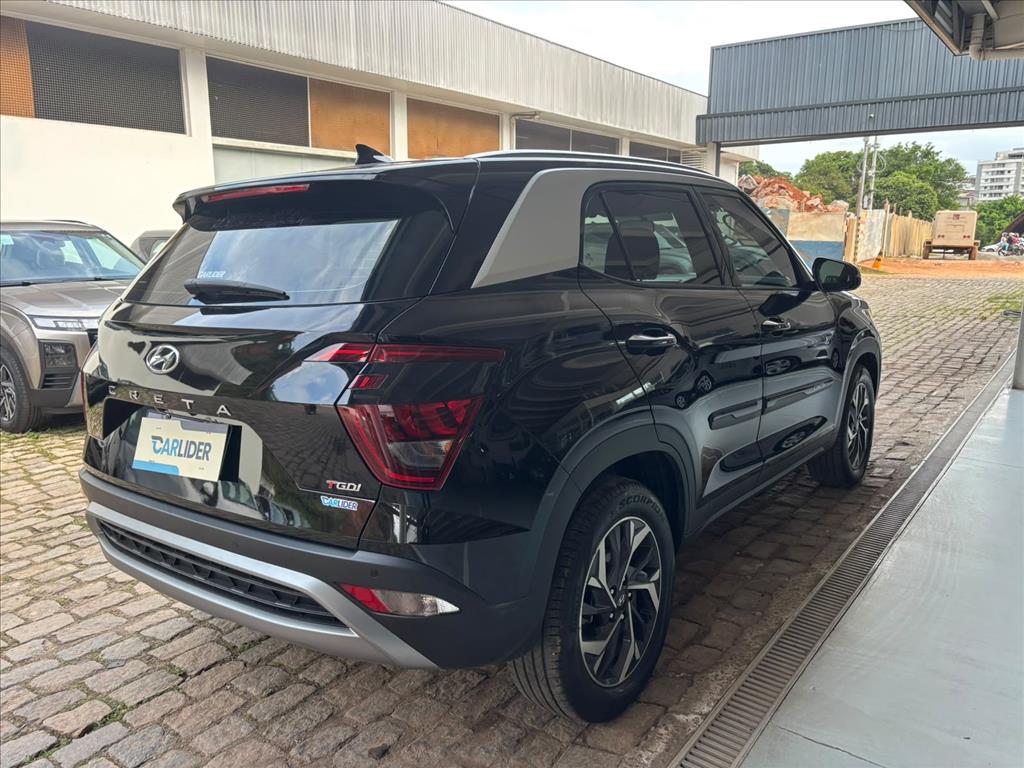 CRETA 1.0 TGDI FLEX LIMITED AUTOMÁTICO9