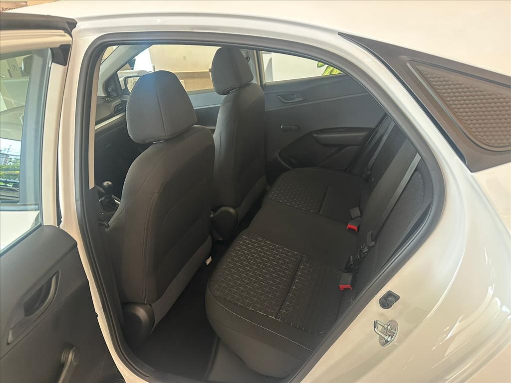 HB20 1.0 12V FLEX COMFORT MANUAL13