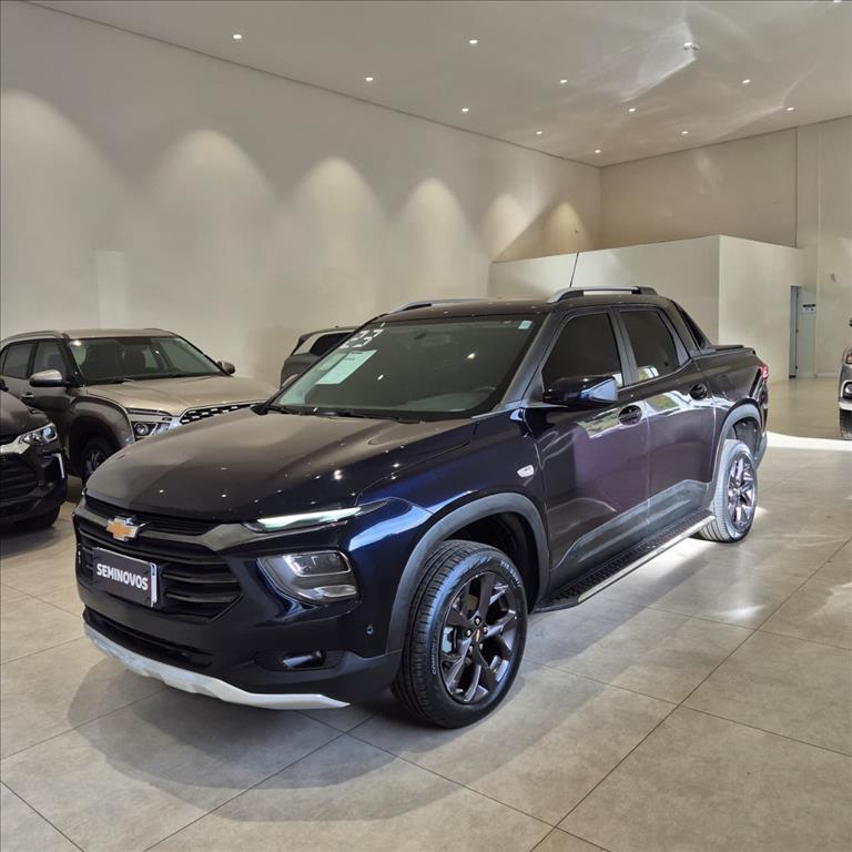 MONTANA 1.2 TURBO FLEX PREMIER AUTOMÁTICO2