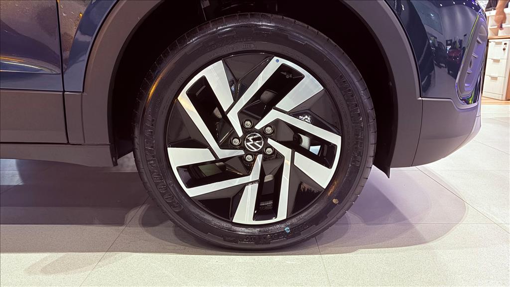 T-CROSS 1.0 200 TSI TOTAL FLEX COMFORTLINE AUTOMÁTICO18