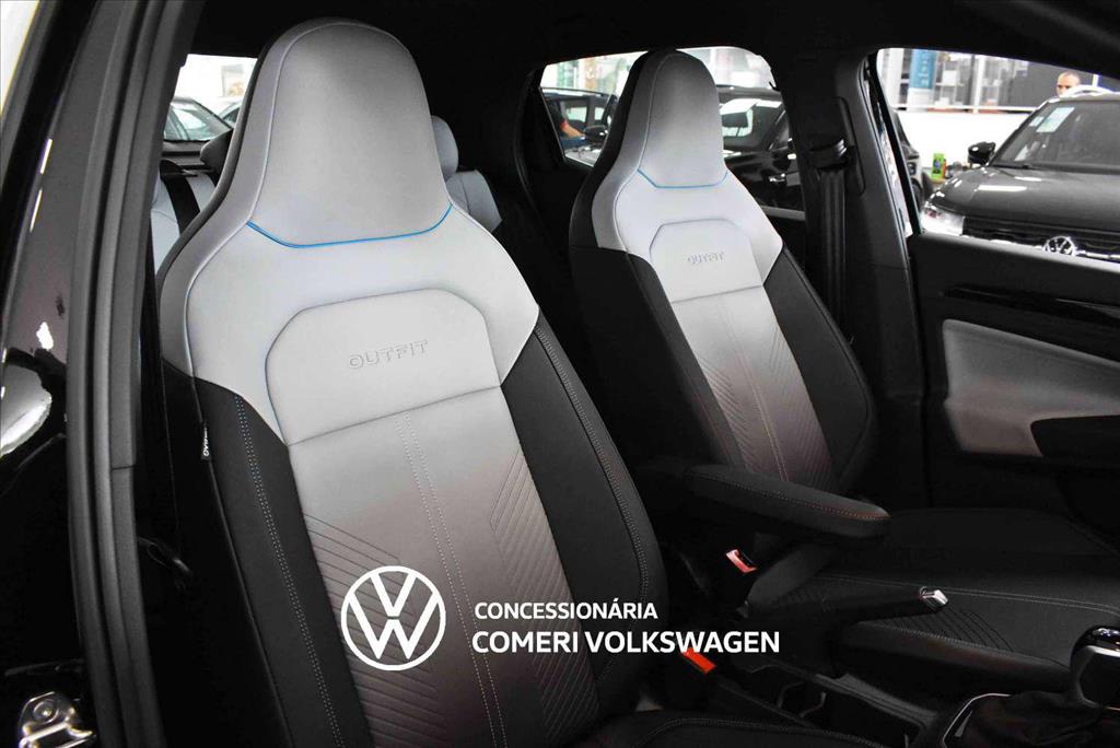 2026 VOLKSWAGEN TERA 1.0 170 TSI HIGH AUTOMÁTICO