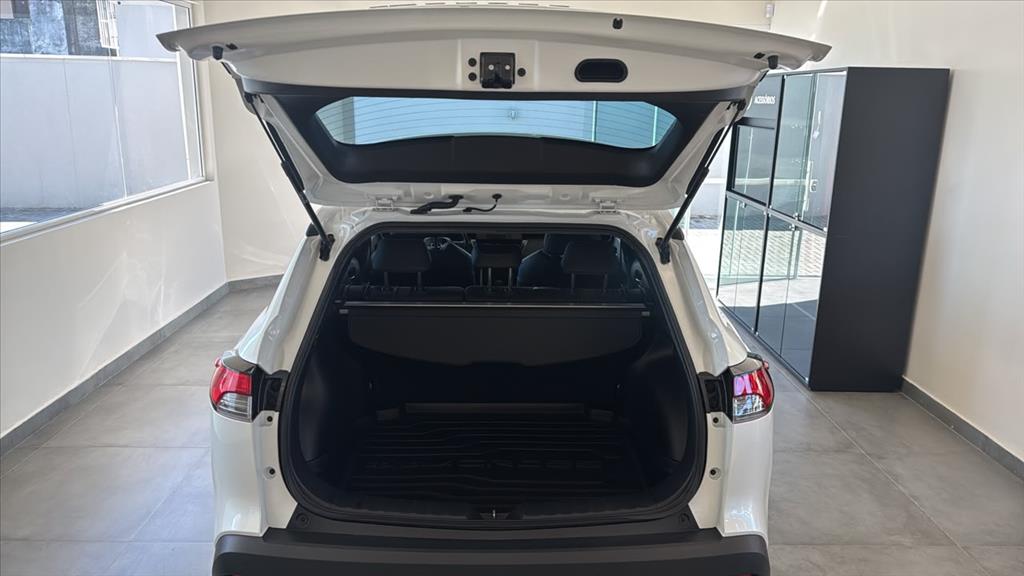 COROLLA CROSS 2.0 VVT-IE FLEX XRE DIRECT SHIFT8