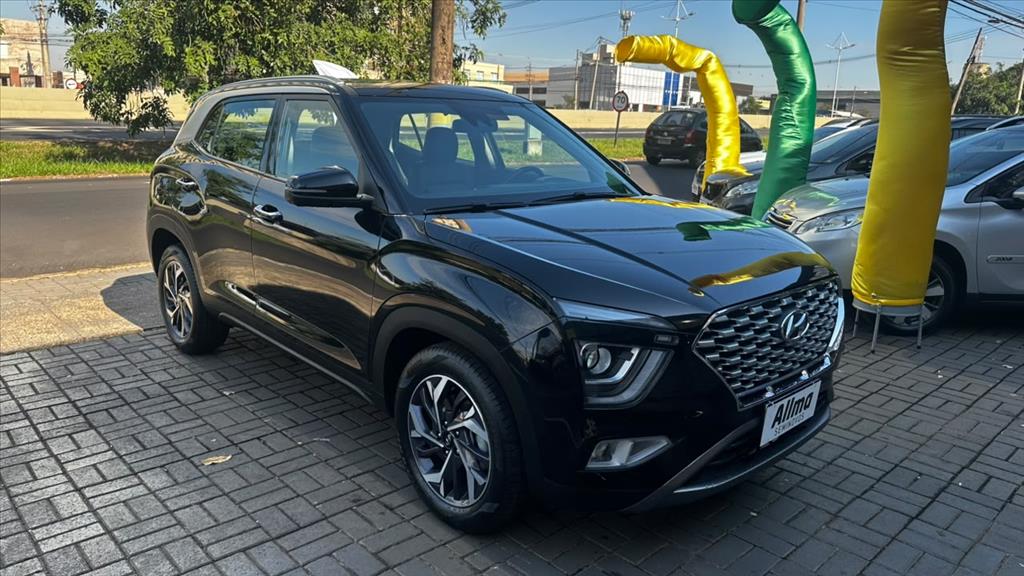 CRETA 1.0 TGDI FLEX PLATINUM AUTOMÁTICO14