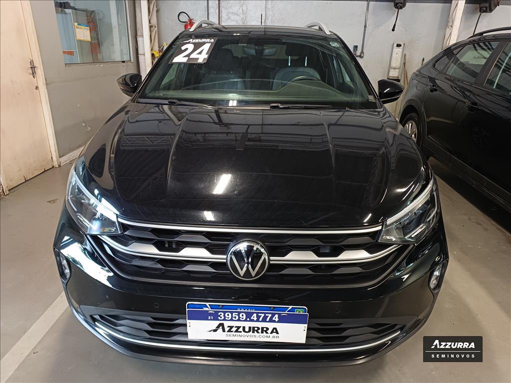 NIVUS 1.0 200 TSI TOTAL FLEX HIGHLINE AUTOMÁTICO