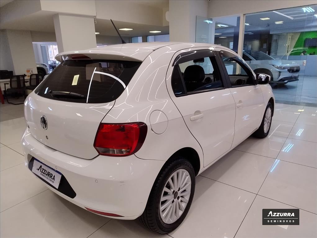 GOL 1.0 MI ROCK IN RIO 8V FLEX 4P MANUAL