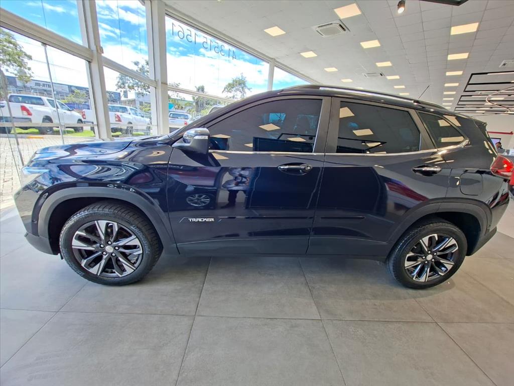 TRACKER 1.2 TURBO FLEX PREMIER AUTOMÁTICO3