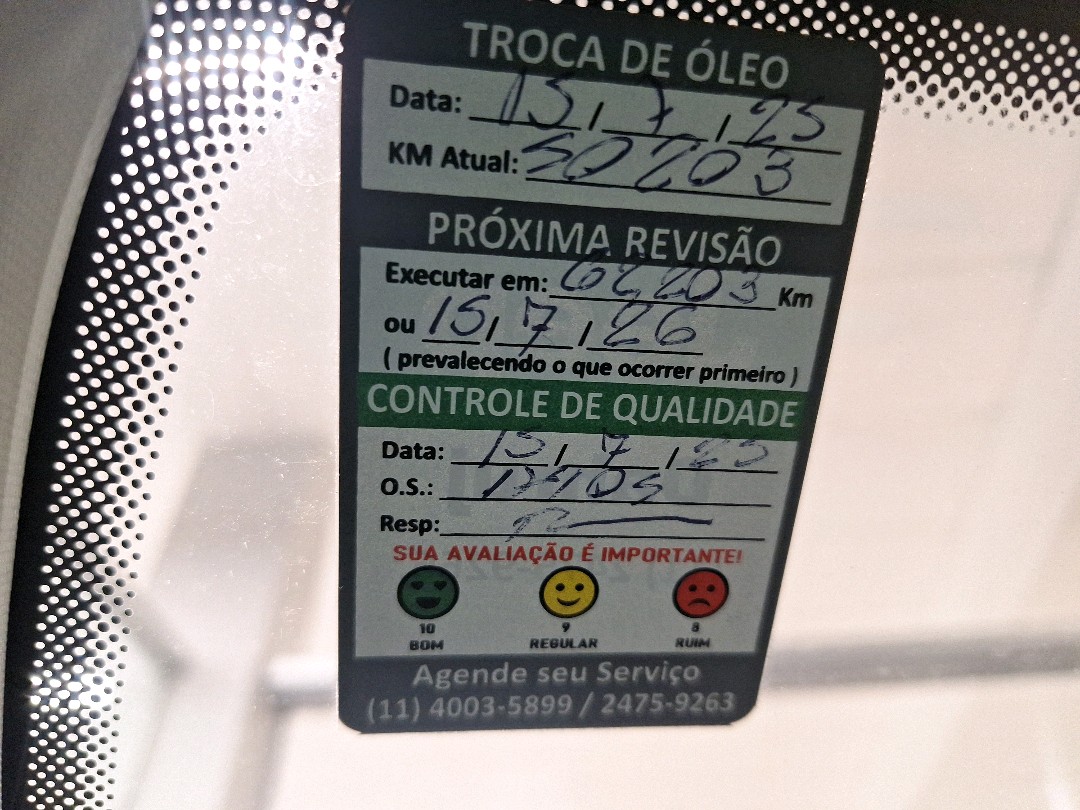 COMPASS 2.0 16V FLEX LONGITUDE AUTOMÁTICO13