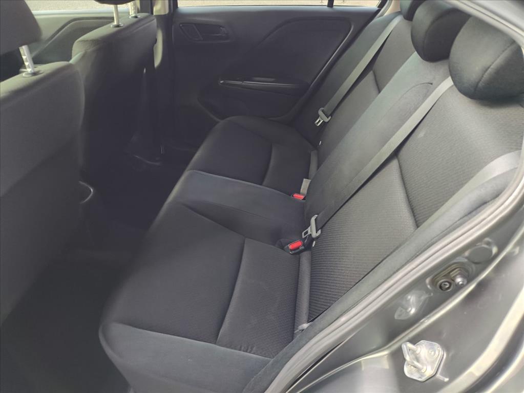 CITY 1.5 DX 16V FLEX 4P MANUAL