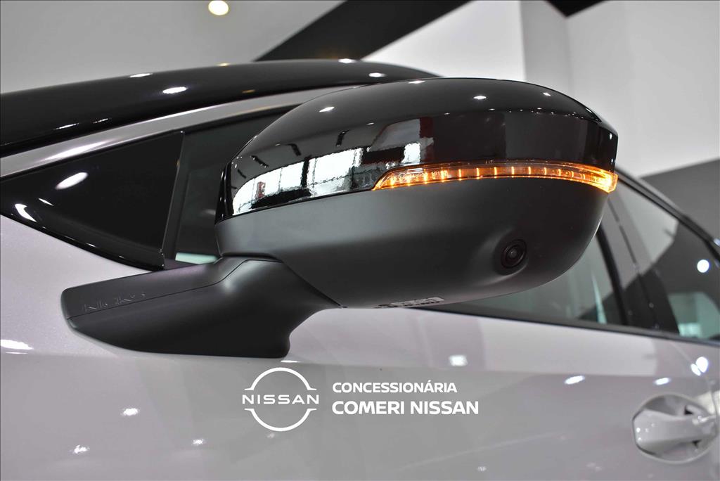 KICKS 1.0  TURBO FLEX PLATINUM DCT10