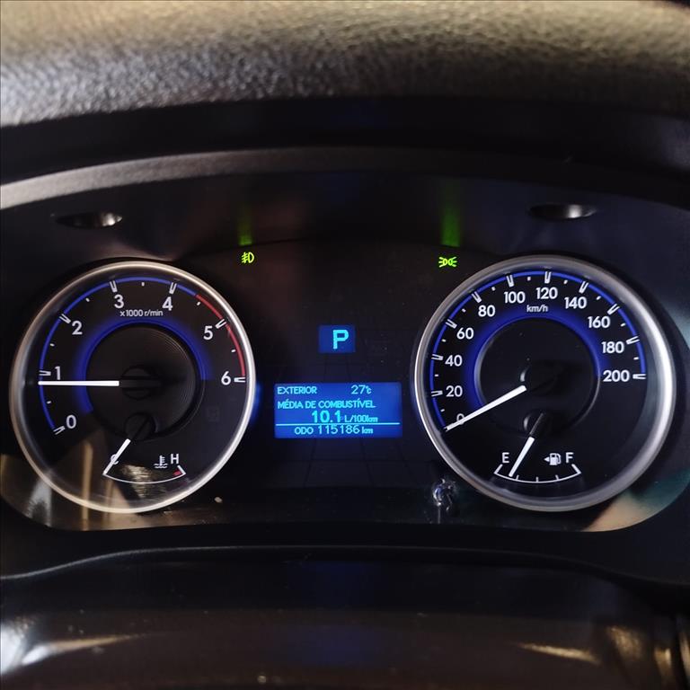 HILUX 2.8 SR 4X4 CD 16V DIESEL 4P AUTOMÁTICO