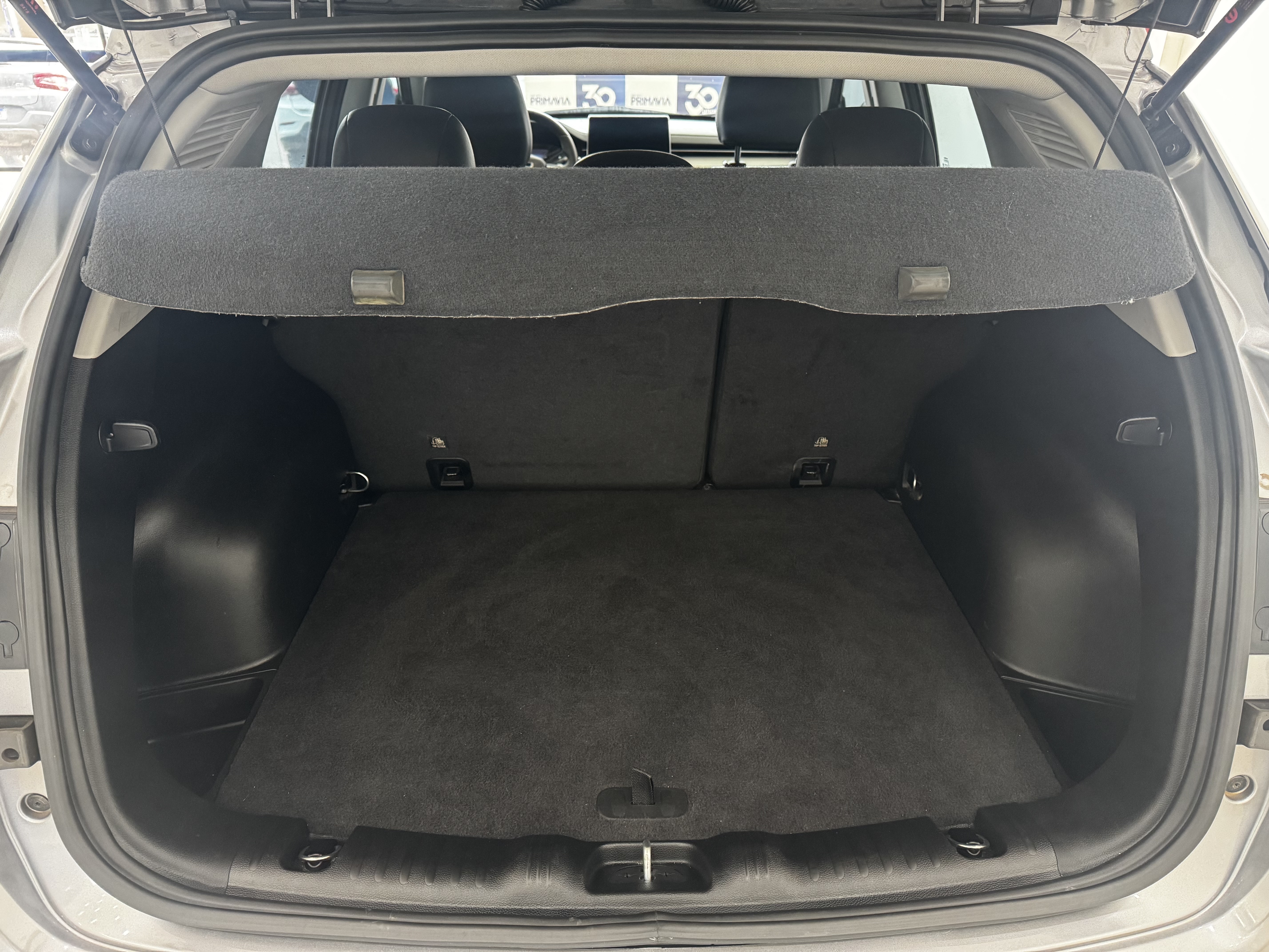 COMPASS 1.3 T270 TURBO FLEX LONGITUDE AT64