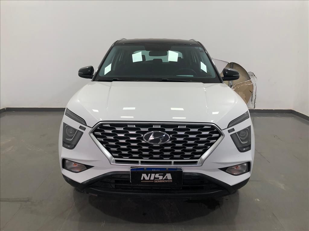 CRETA 1.0 TGDI FLEX COMFORT AUTOMÁTICO