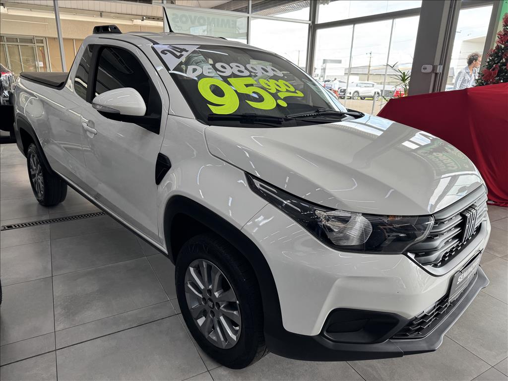 STRADA 1.4 FIRE FLEX ENDURANCE CS MANUAL1