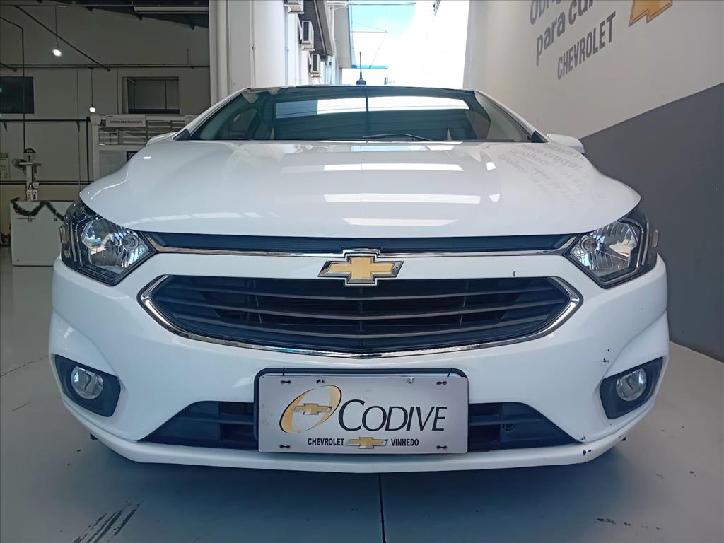 PRISMA 1.4 MPFI LTZ 8V FLEX 4P MANUAL5