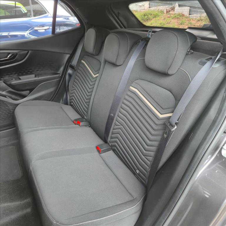 PULSE 1.3 FLEX S-DESIGN CVT13