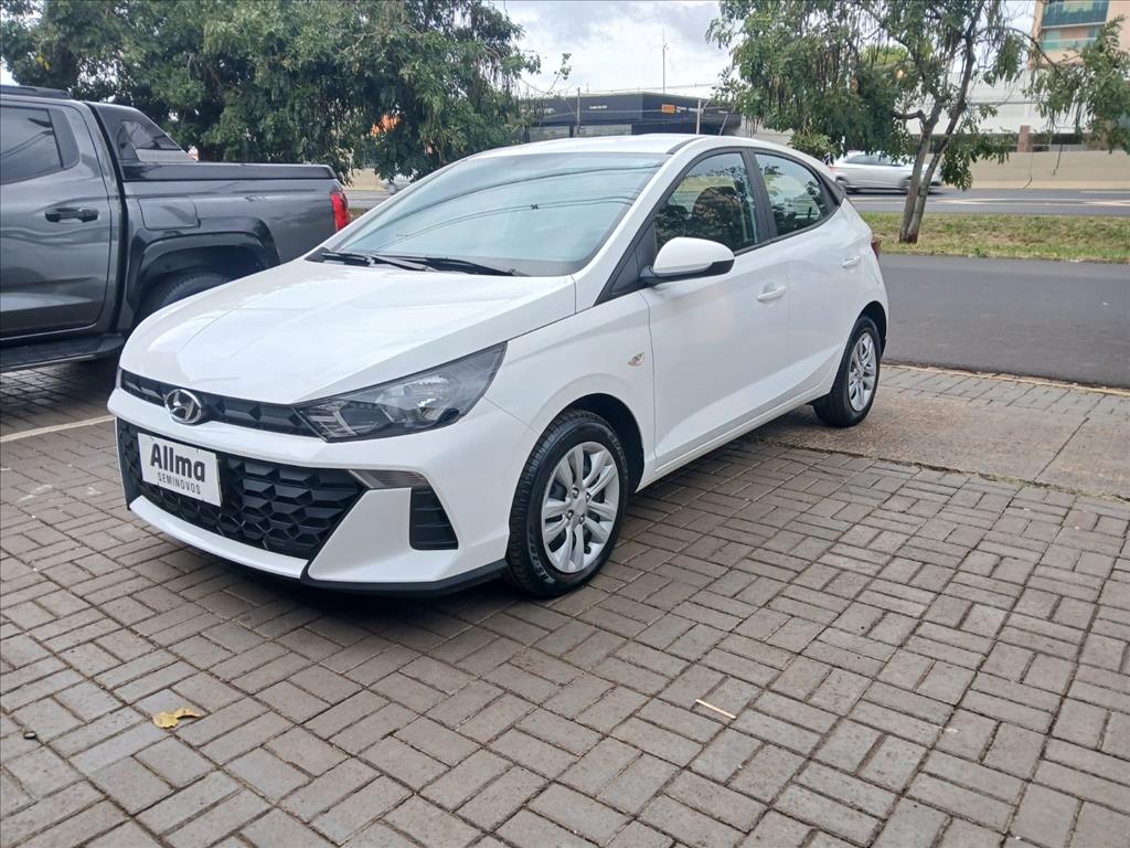 HB20 1.0 12V FLEX COMFORT MANUAL2