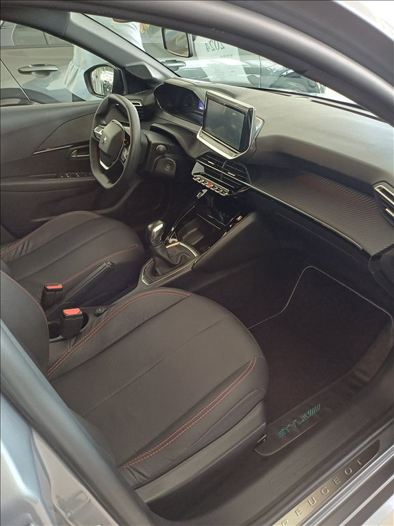 208 1.0 FIREFLY FLEX STYLE MANUAL8