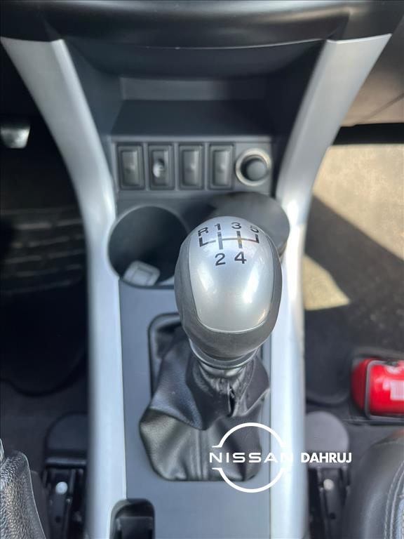 X60 1.8 TALENT 16V GASOLINA 4P MANUAL5