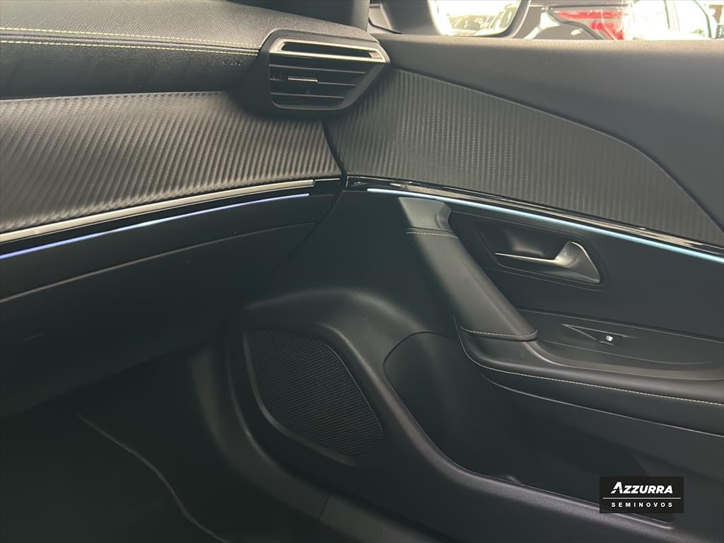 2008 50 KW ELÉTRICO E-GT13