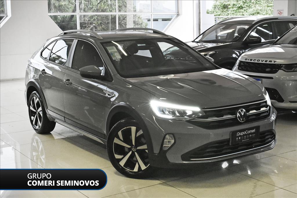 NIVUS 1.0 200 TSI TOTAL FLEX HIGHLINE AUTOMÁTICO