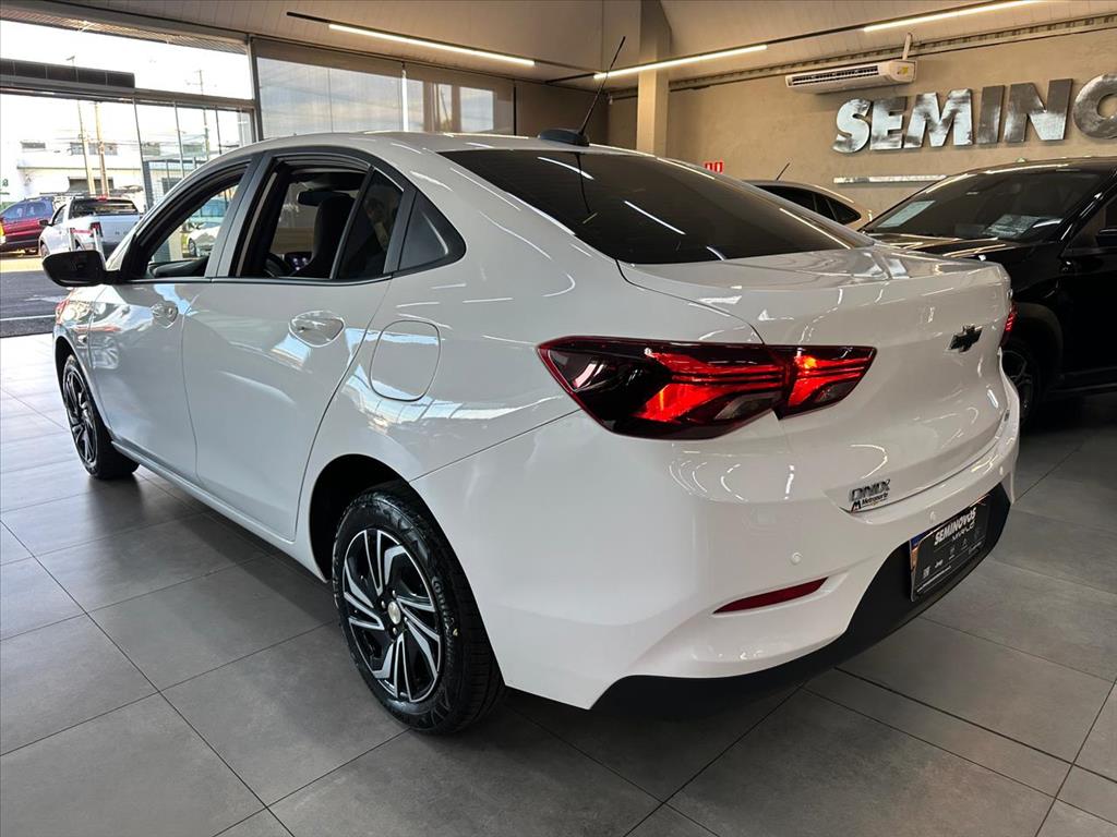 ONIX PLUS 1.0 TURBO FLEX PREMIER AUTOMÁTICO13