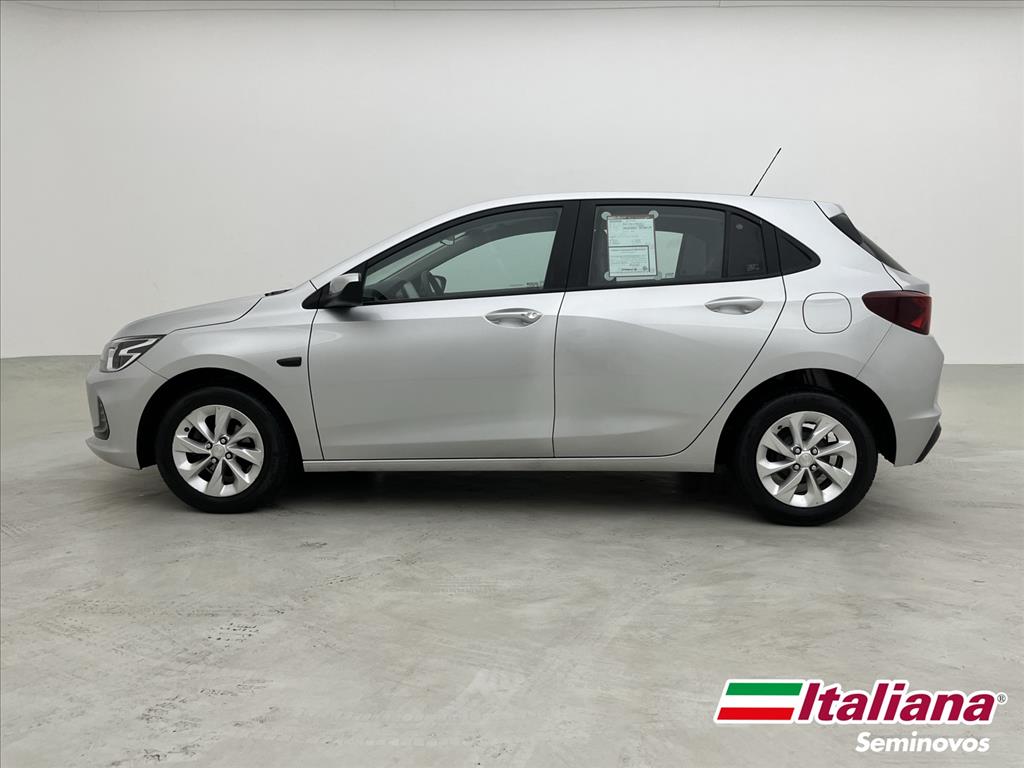 ONIX 1.0 FLEX LT MANUAL1