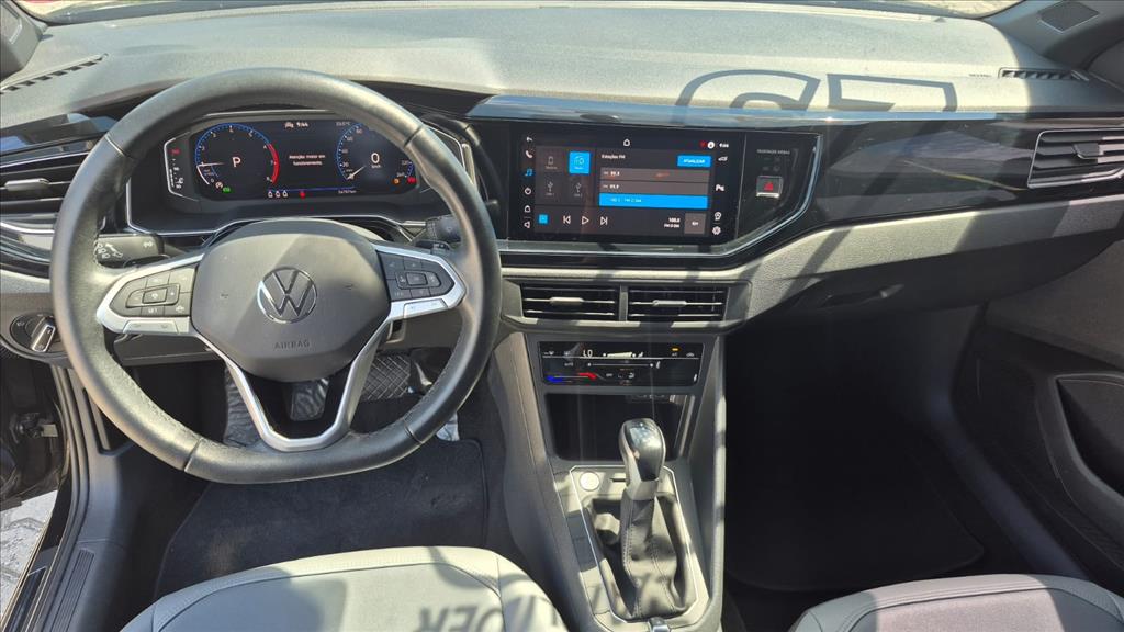 NIVUS 1.0 200 TSI TOTAL FLEX HIGHLINE AUTOMÁTICO6