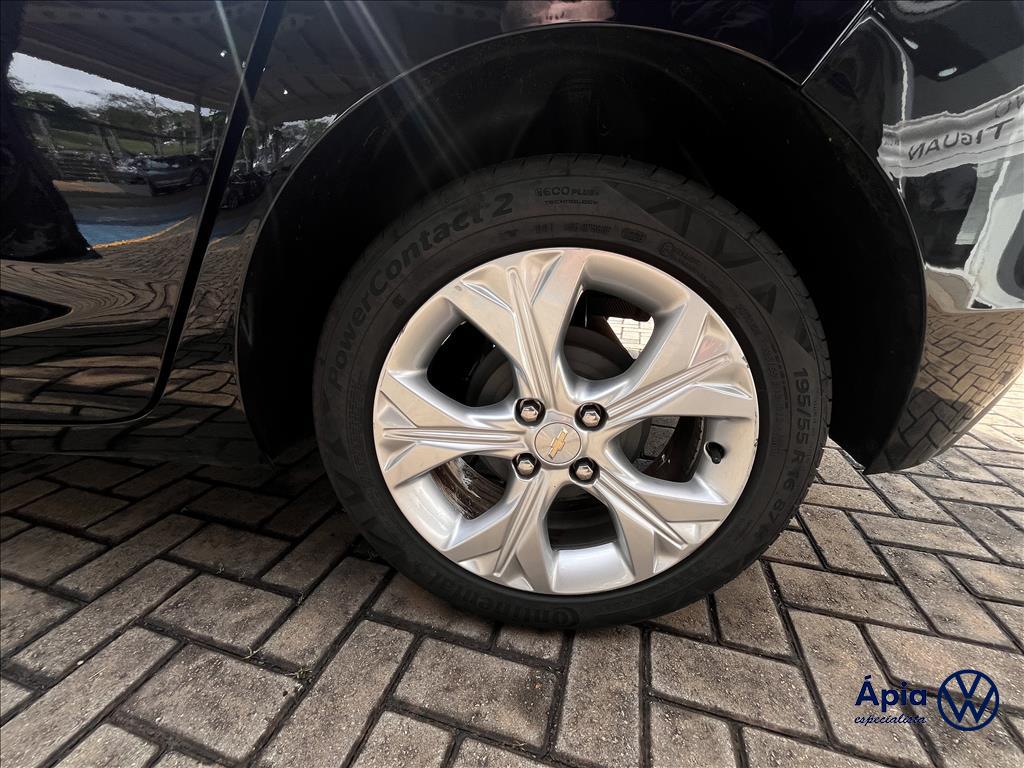 ONIX 1.0 TURBO FLEX LTZ AUTOMÁTICO13