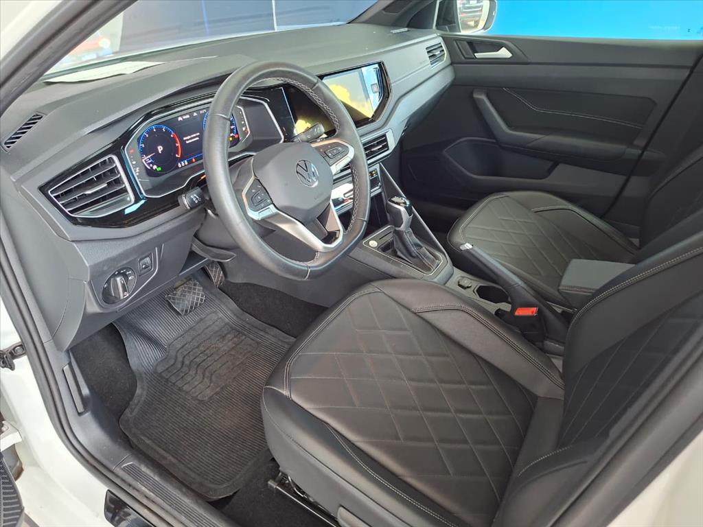 VIRTUS 1.4 250 TSI EXCLUSIVE AUTOMÁTICO10