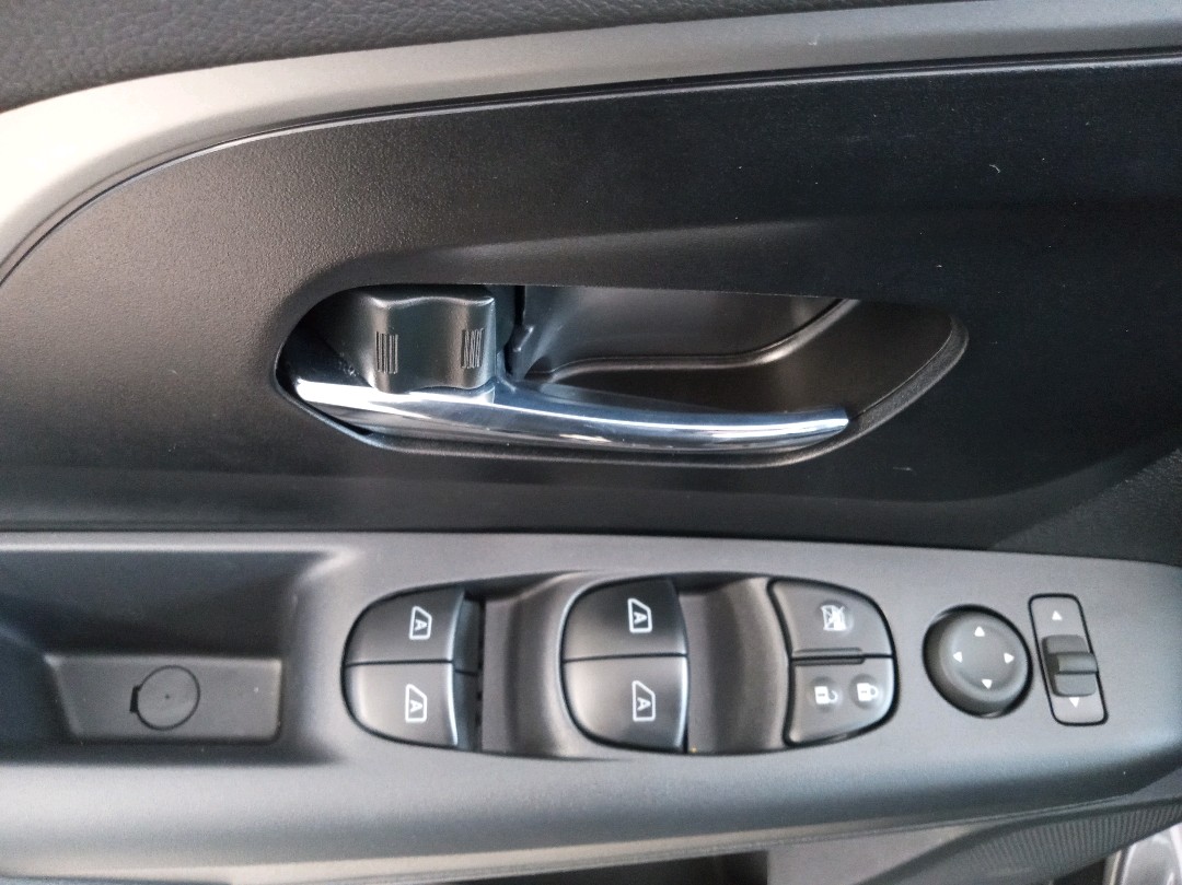 KAIT 1.6 FLEX ADVANCE PLUS XTRONIC10