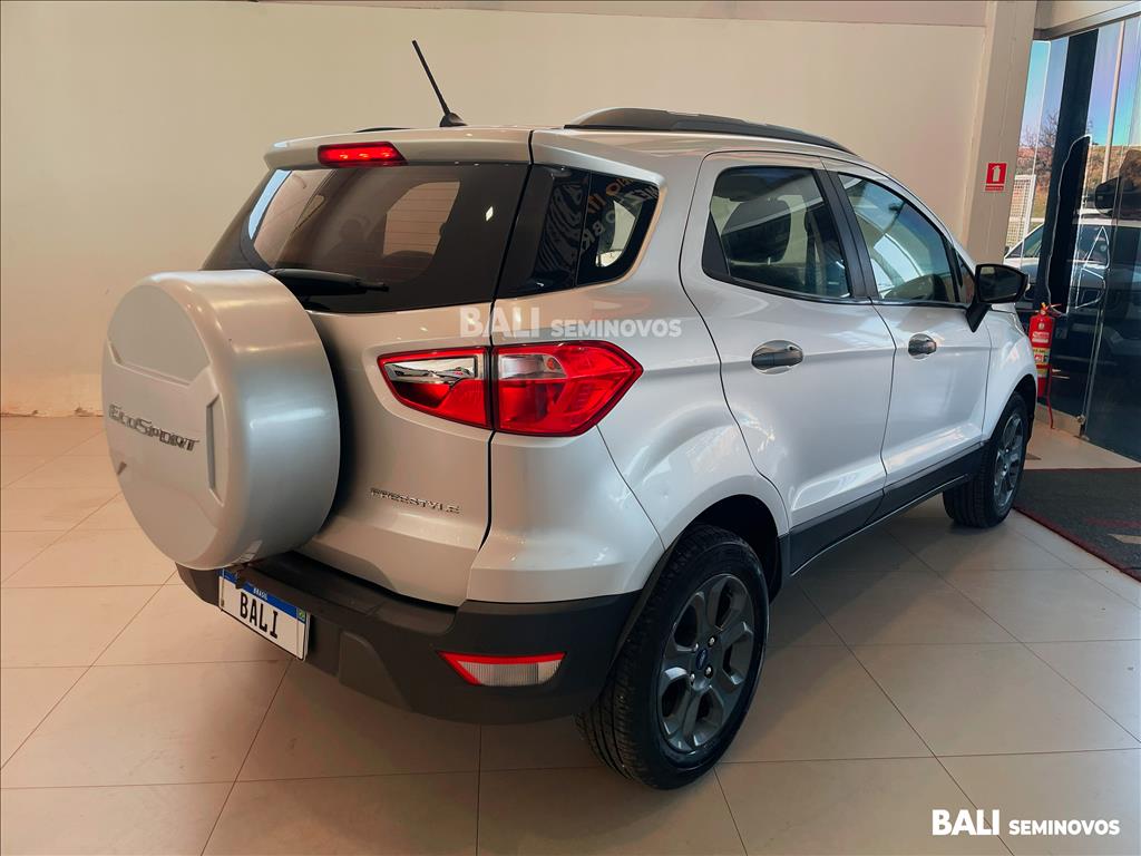 ECOSPORT 1.5 TI-VCT FLEX FREESTYLE MANUAL3