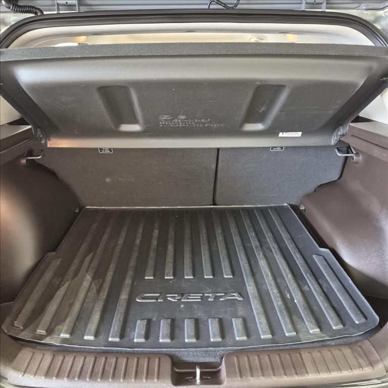 CRETA 2.0 FLEX ULTIMATE AUTOMÁTICO