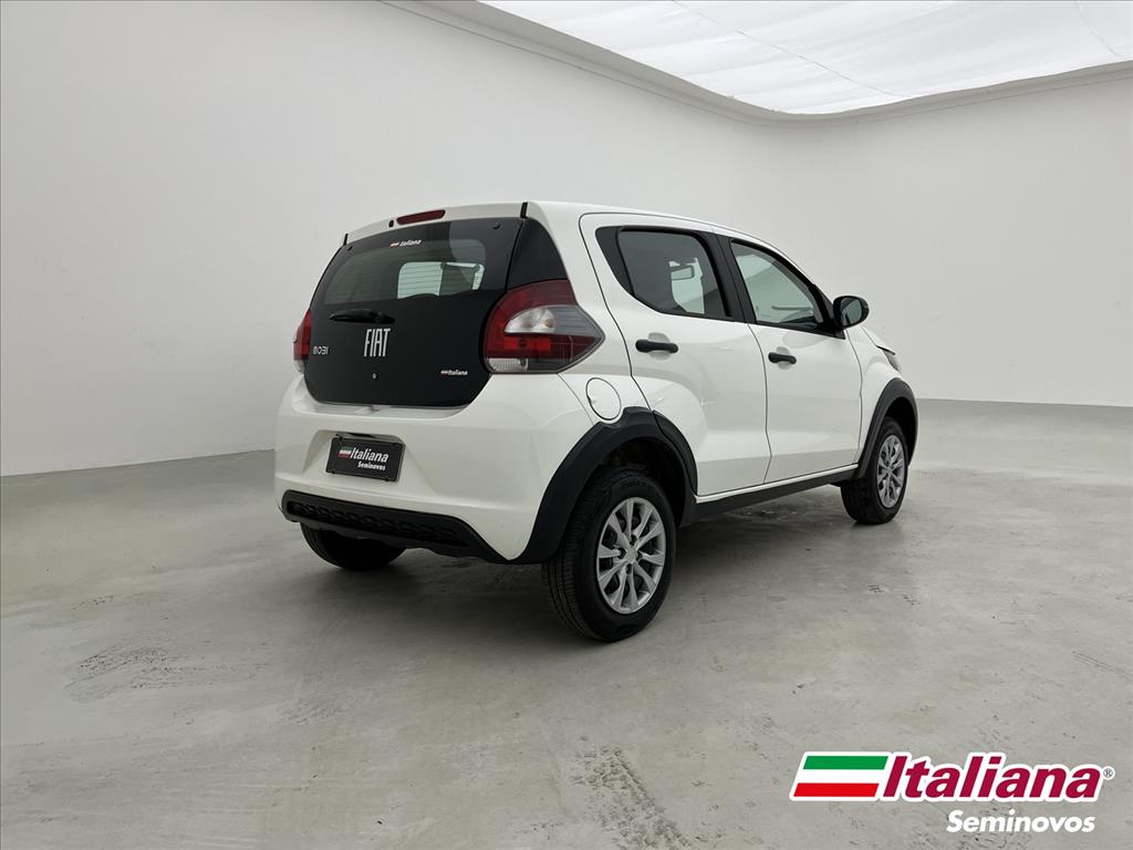 MOBI 1.0 EVO FLEX LIKE. MANUAL4