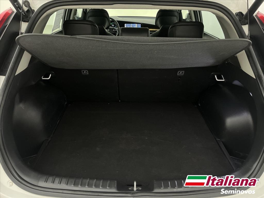 NIRO 1.6 GDI HEV SX PRESTIGE DCT15