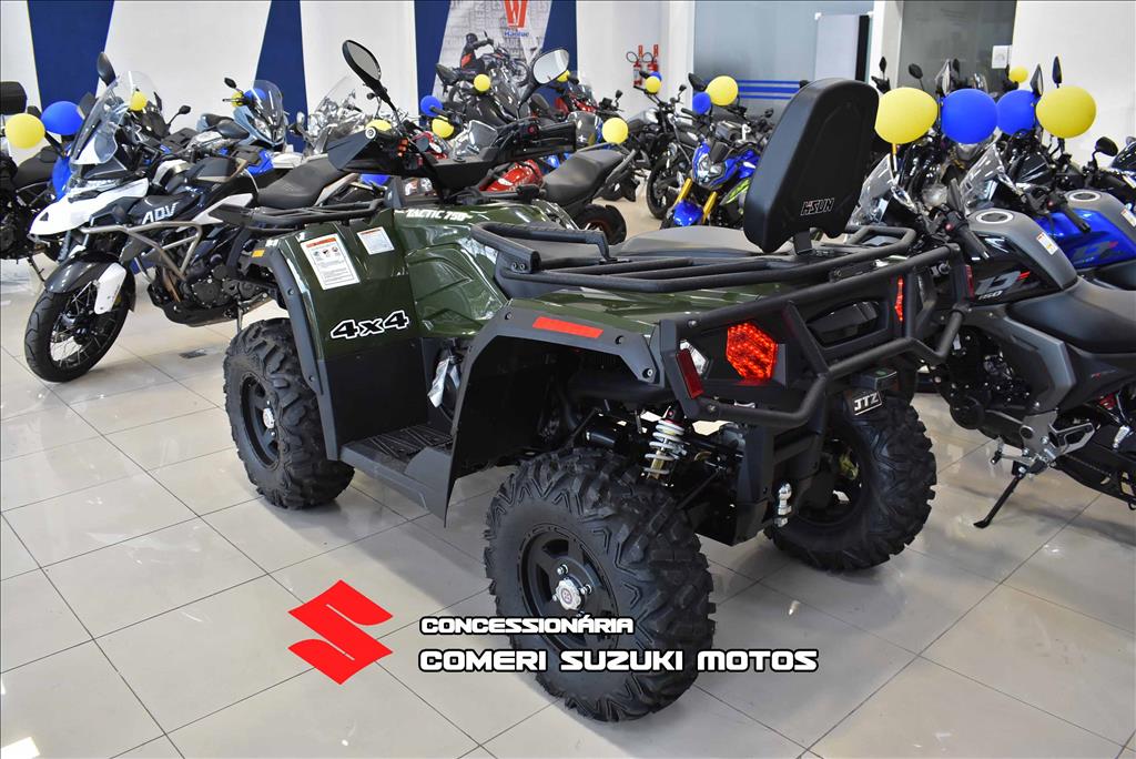 TACTIC 750 TACTIC 750