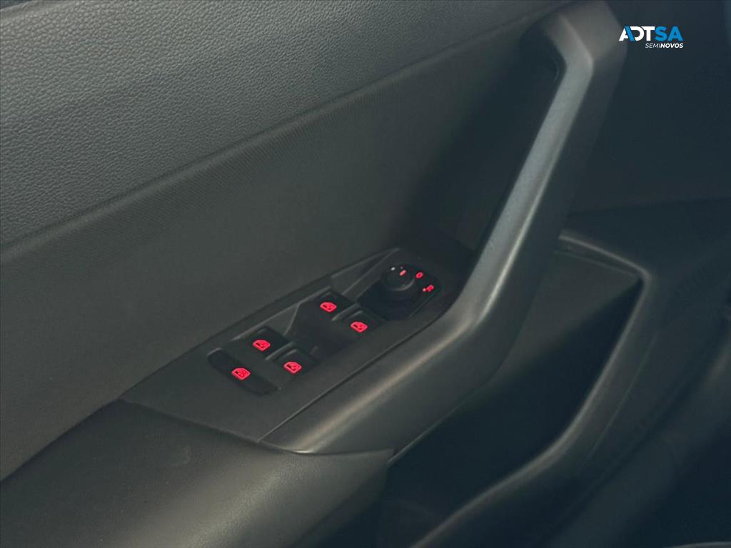 VOLKSWAGEN POLO 1.0 170 TSI HIGHLINE AUTOMÁTICO