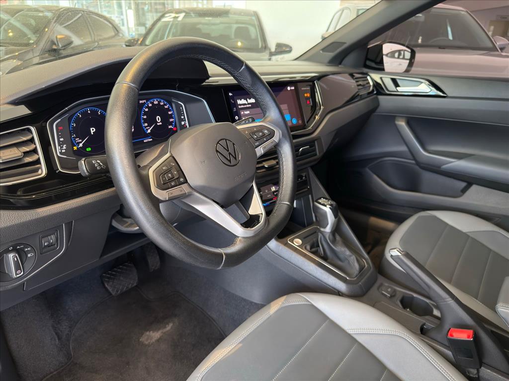 NIVUS 1.0 200 TSI TOTAL FLEX HIGHLINE AUTOMÁTICO9