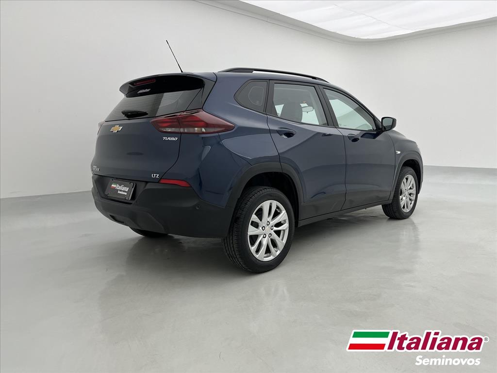 TRACKER 1.0 TURBO FLEX LTZ AUTOMÁTICO4