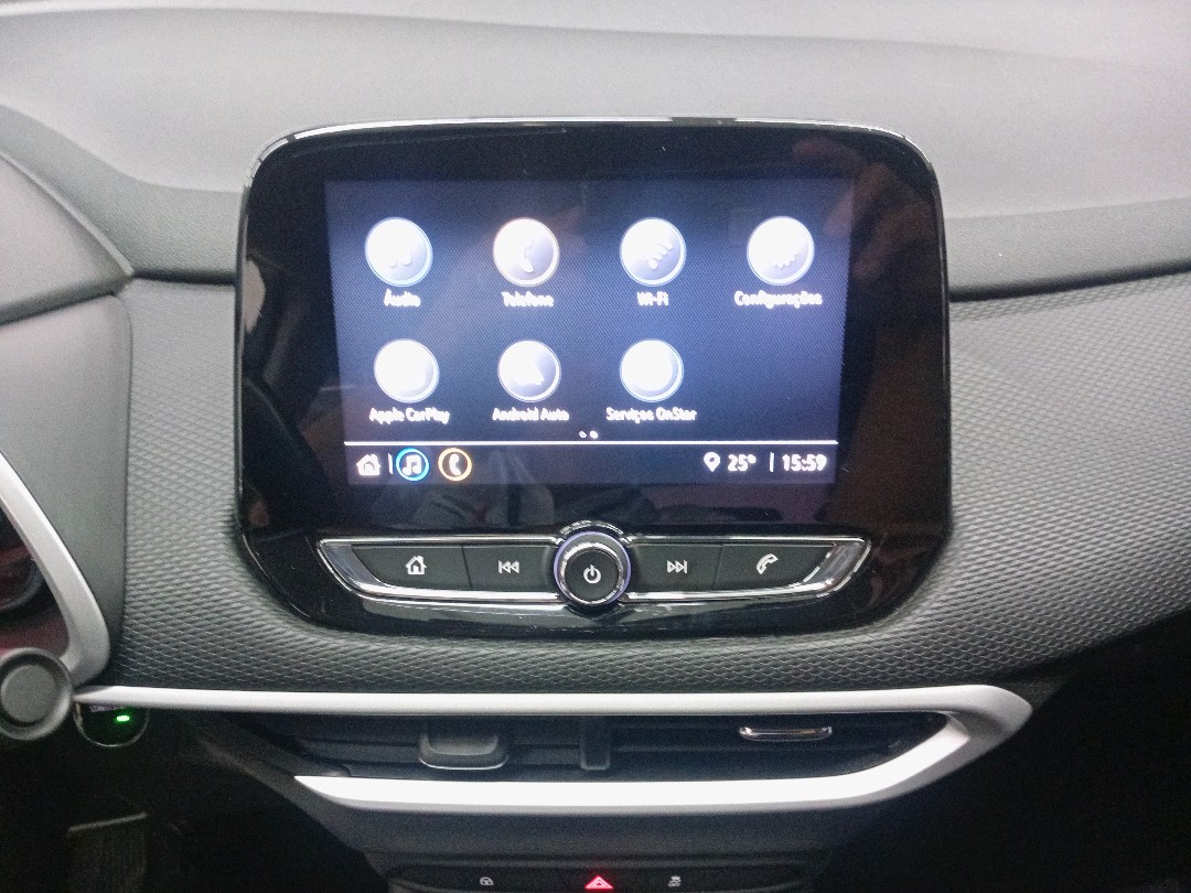 TRACKER 1.0 TURBO FLEX LTZ AUTOMÁTICO9