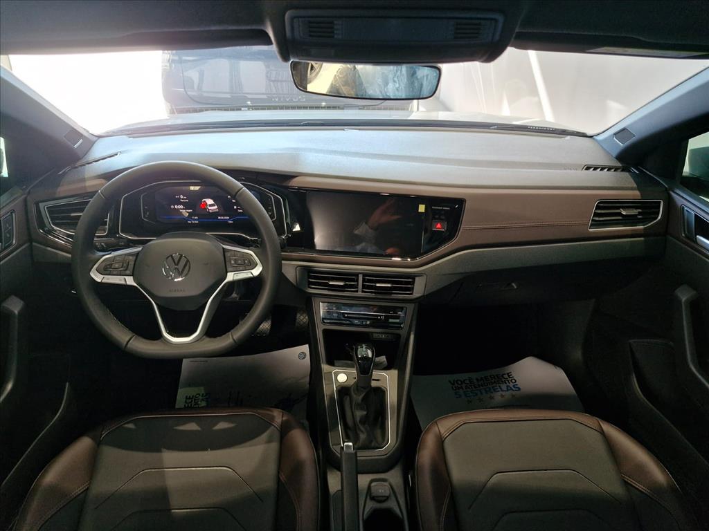 VIRTUS 1.0 200 TSI HIGHLINE AUTOMÁTICO8