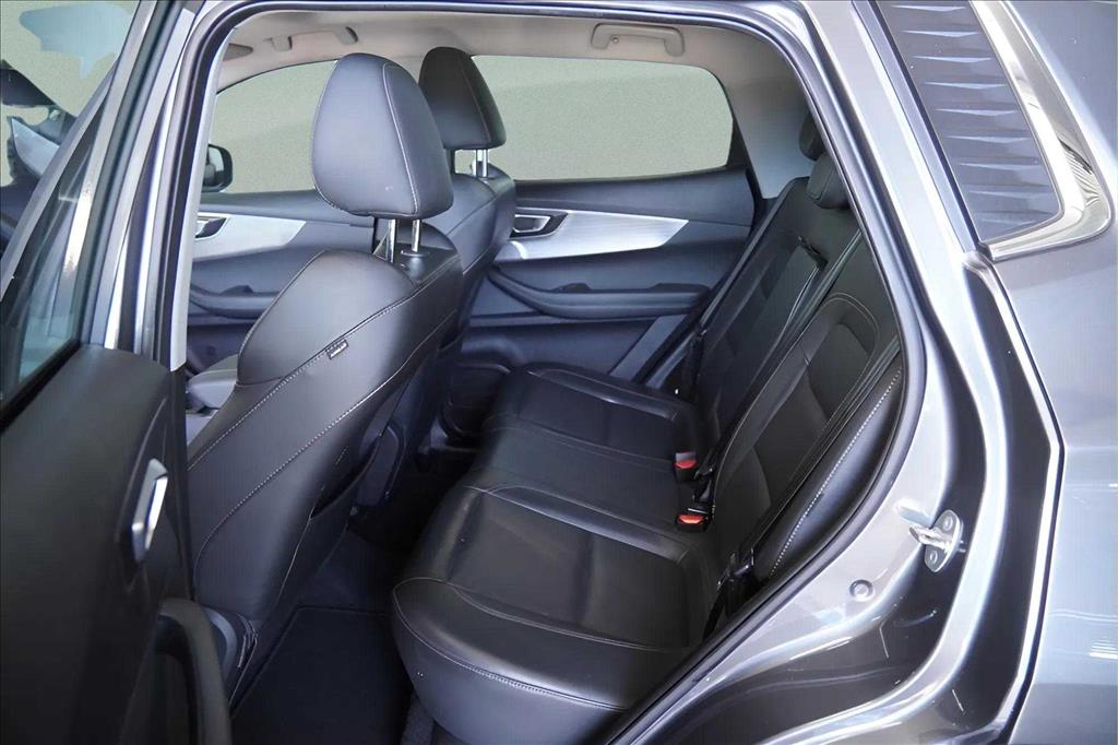 TIGGO 5X PRO 1.5 TCI FLEX HYBRID CVT10