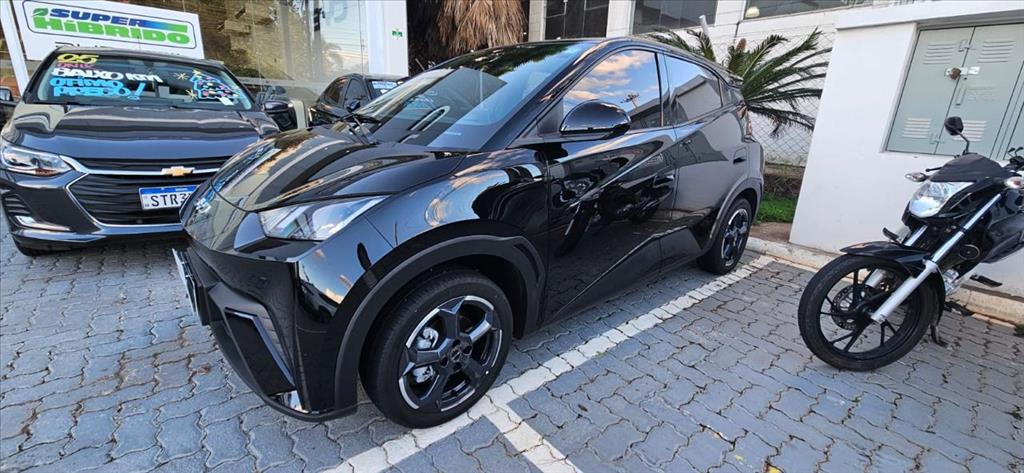 DOLPHIN MINI 38 KW ELÉTRICO