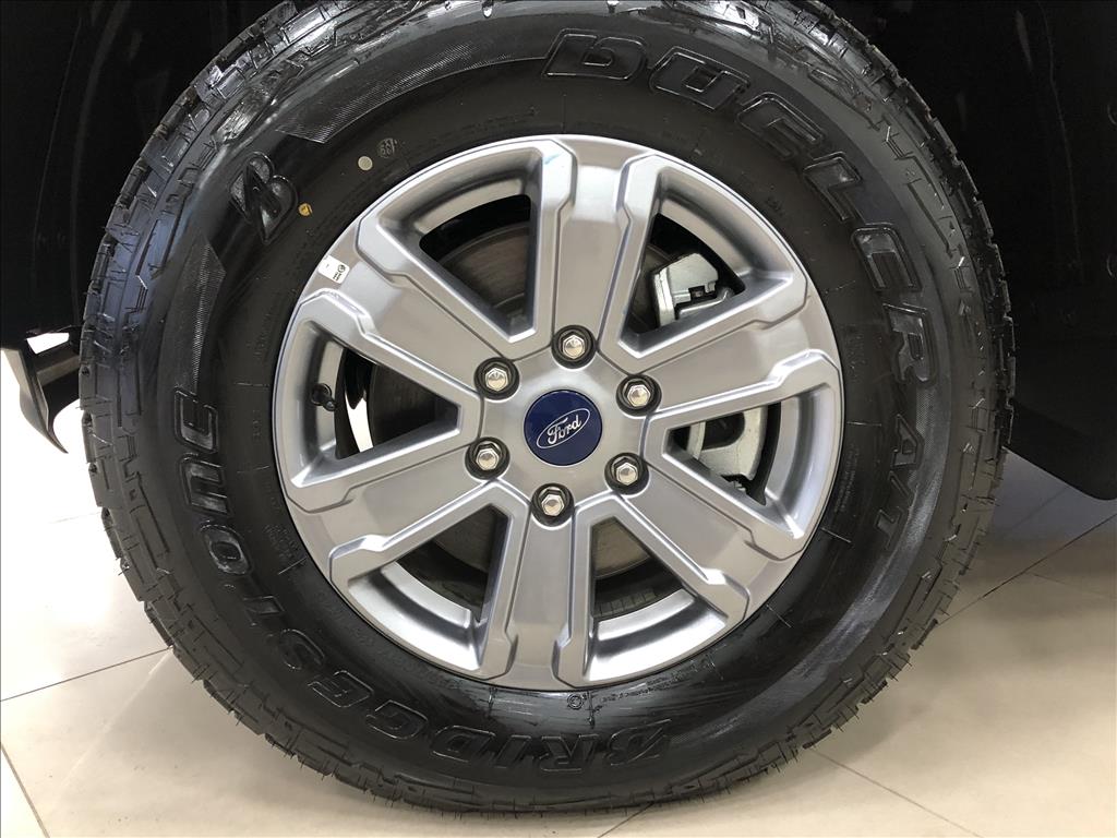 RANGER 3.0 V6 TURBO DIESEL CD XLS 4X4 AUTOMÁTICO6