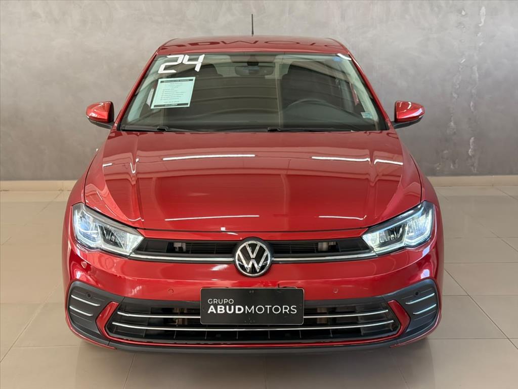 POLO 1.0 170 TSI HIGHLINE AUTOMÁTICO1