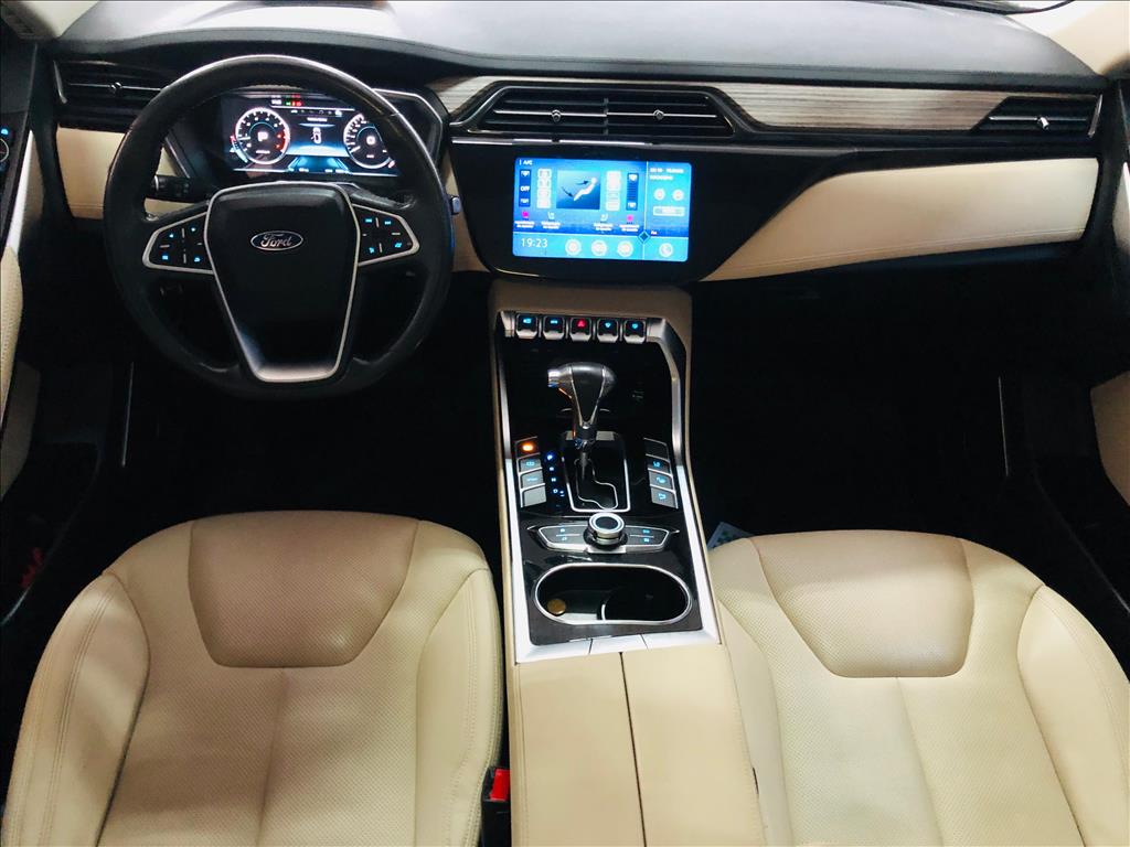 TERRITORY 1.5 ECOBOOST GTDI GASOLINA TITANIUM AUTOMÁTICO11