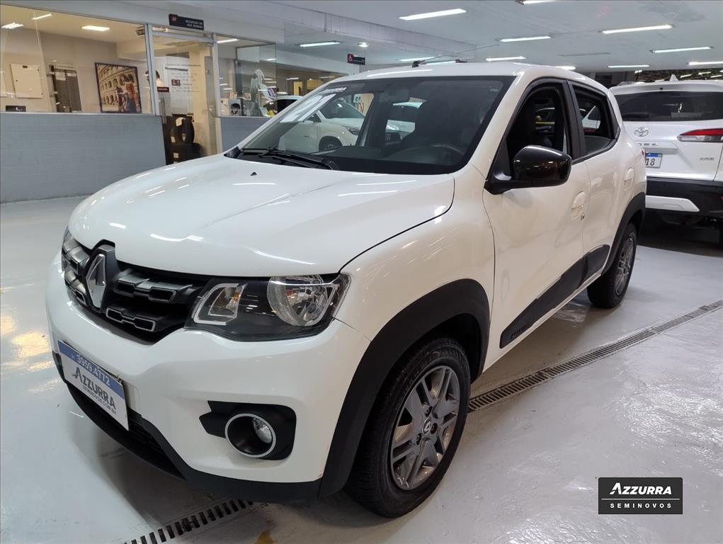 KWID 1.0 12V SCE FLEX INTENSE MANUAL3
