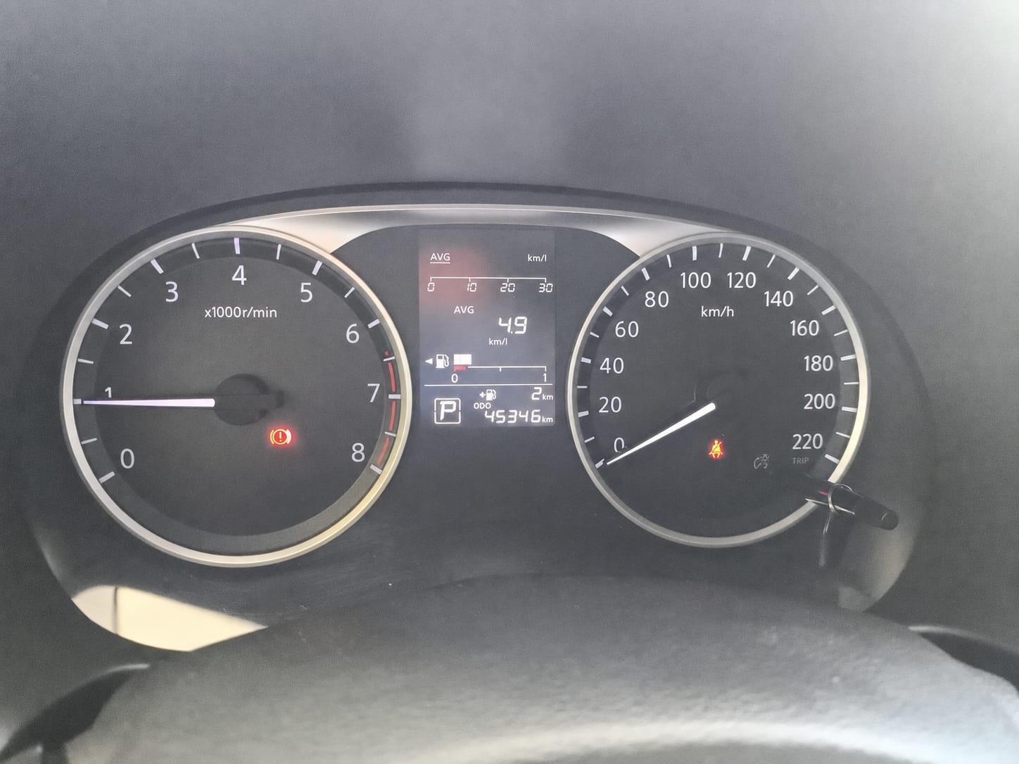 Nissan Kicks 1.6 16V Flexstart Sense Xtronic - foto 12