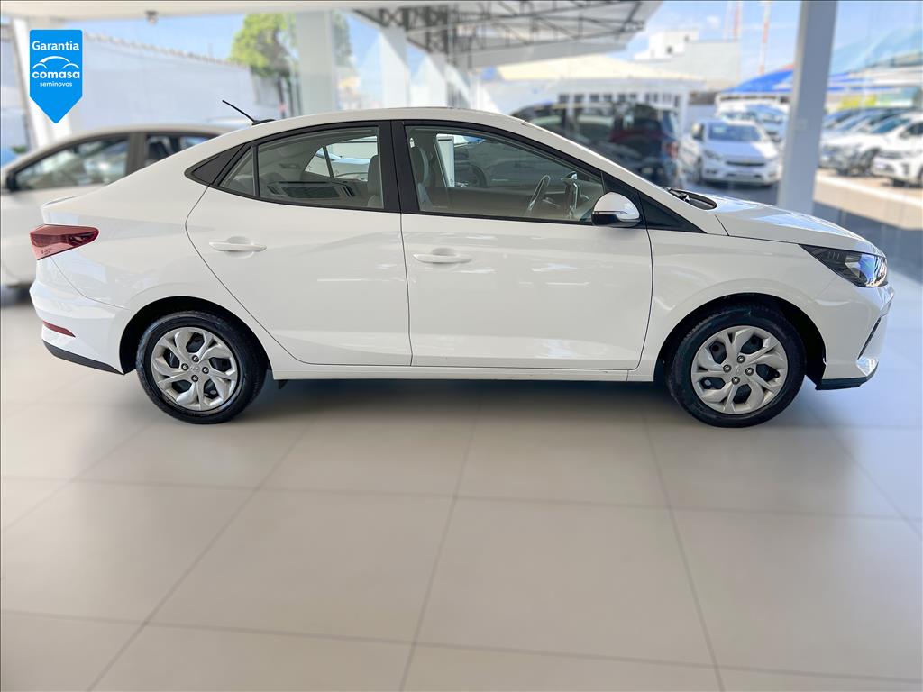 HB20S 1.0 12V FLEX COMFORT PLUS MANUAL3