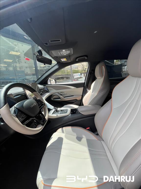 SONG PRO 1.5 DM-I HÍBRIDO GS AUTOMÁTICO8
